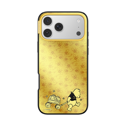 The Honey Division — iPhone 17 Pro Max MagSafe Case - US 31169