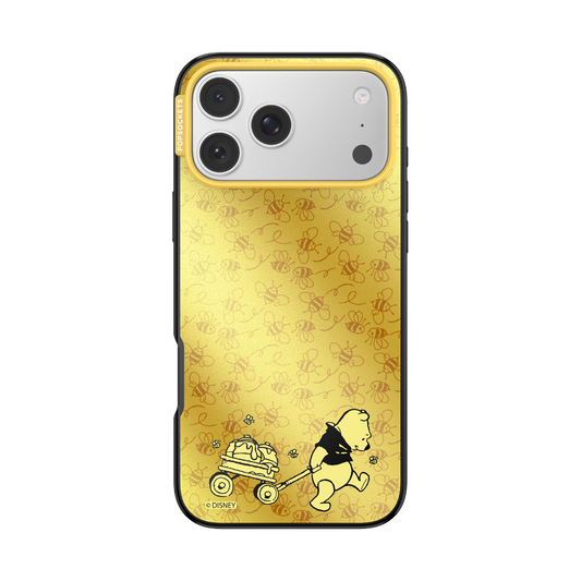The Honey Division — iPhone 17 Pro Max MagSafe Case - US 31169