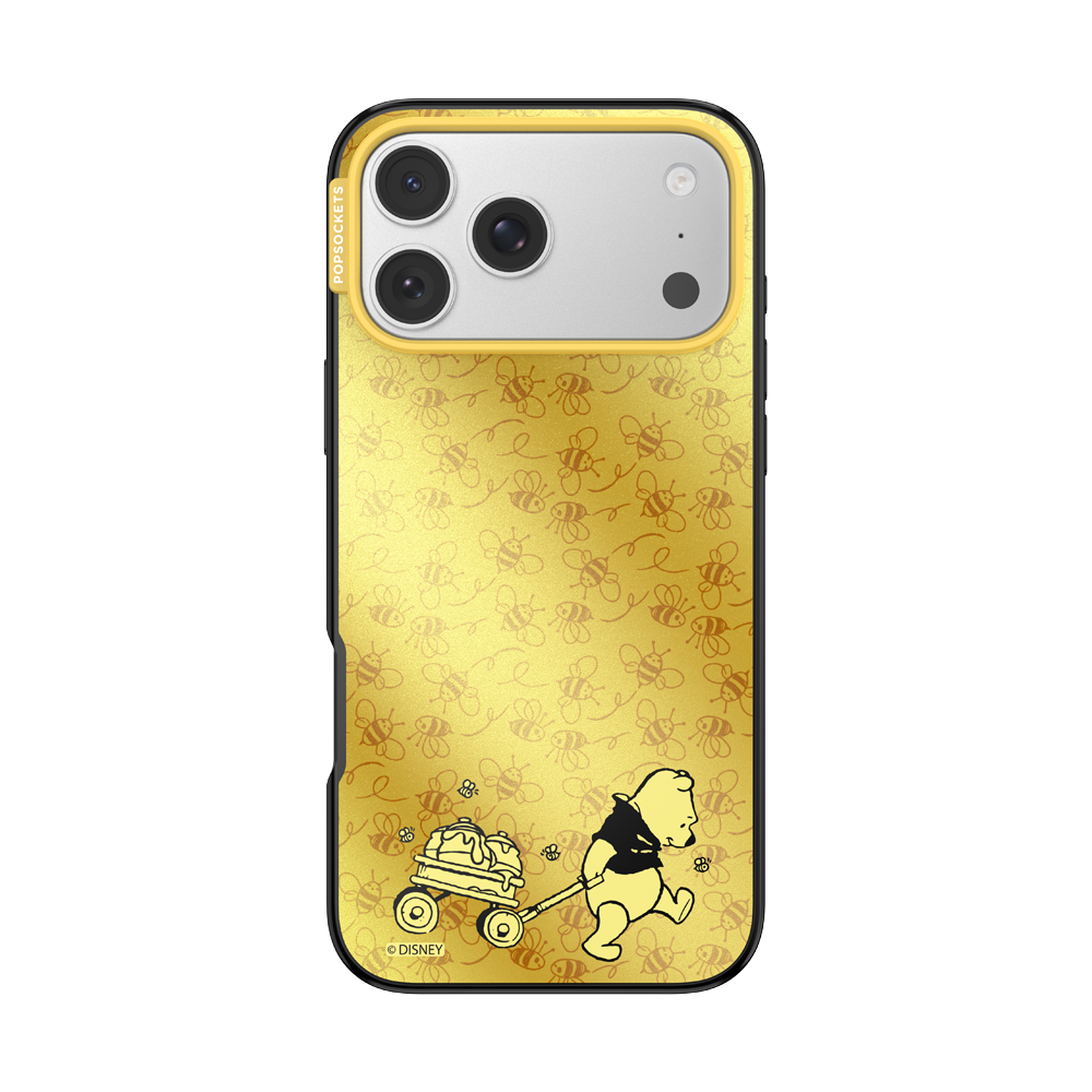 The Honey Division — iPhone 17 Pro Max MagSafe Case - US 13484