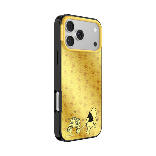 The Honey Division — iPhone 17 Pro Max MagSafe Case - US 13484