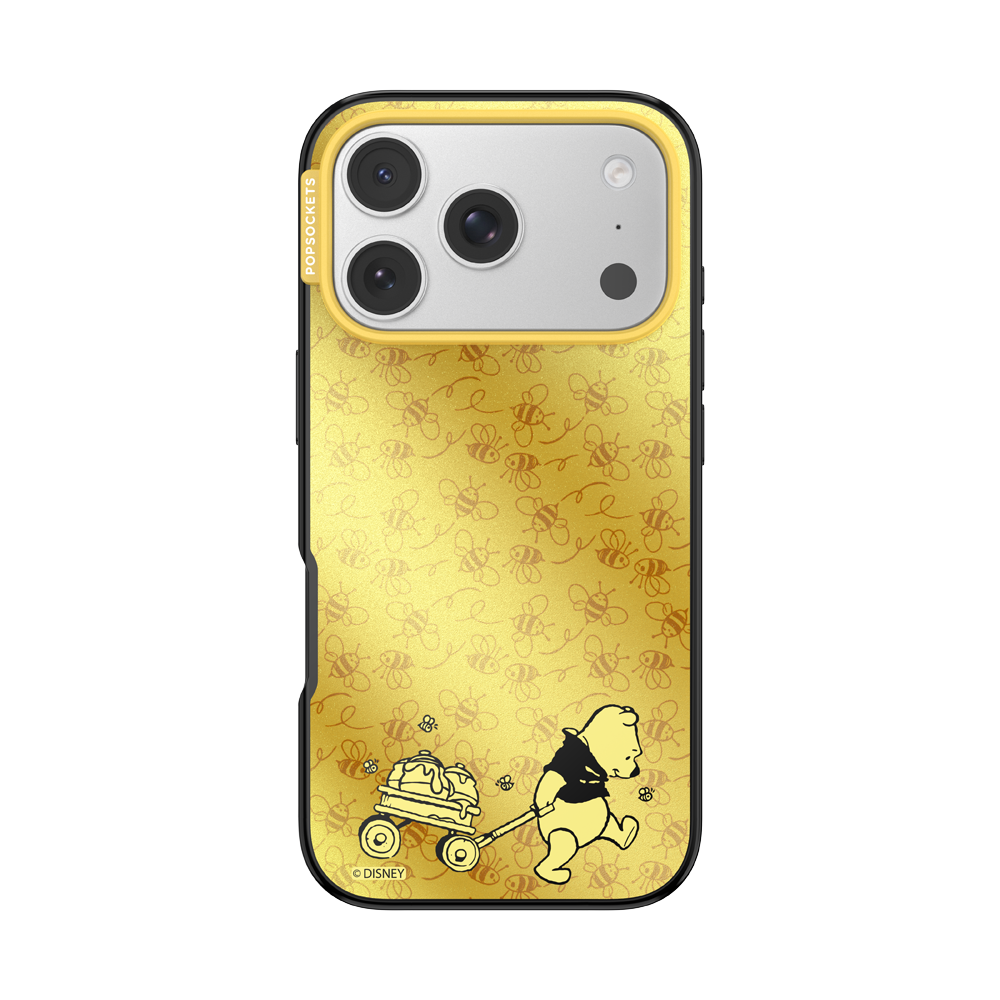 The Honey Division — iPhone 17 Pro MagSafe Case - US 96707