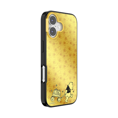 The Honey Division — iPhone 17 MagSafe Case - US 59467