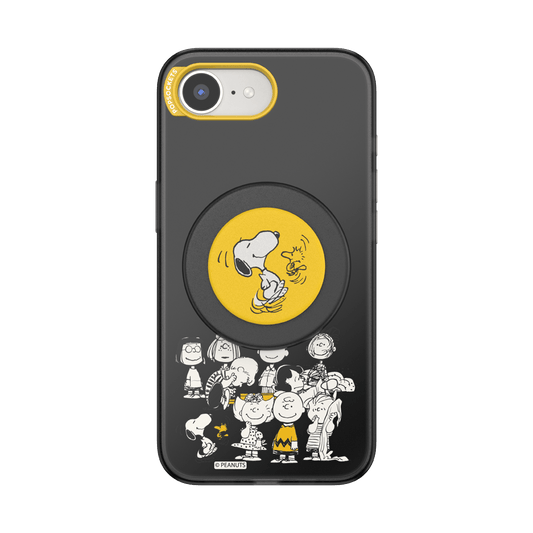 The In Crowd — iPhone 17e/16e MagSafe Case - US 26032