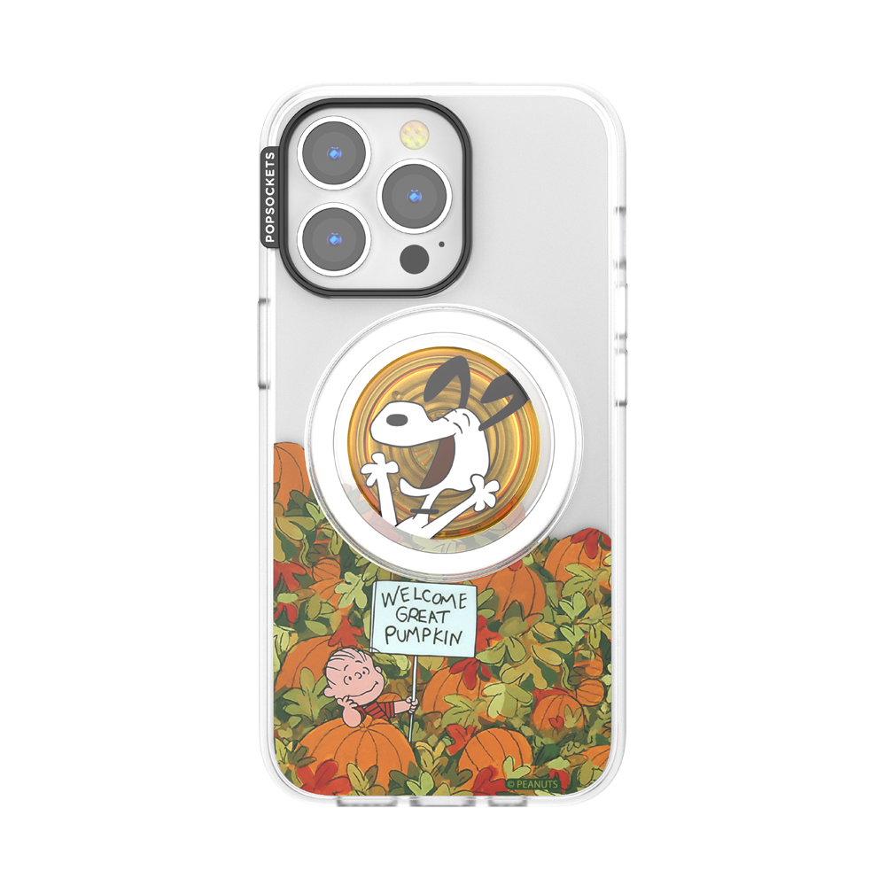 The Pumpkin Patch — iPhone 13 Pro MagSafe Case - US 95012