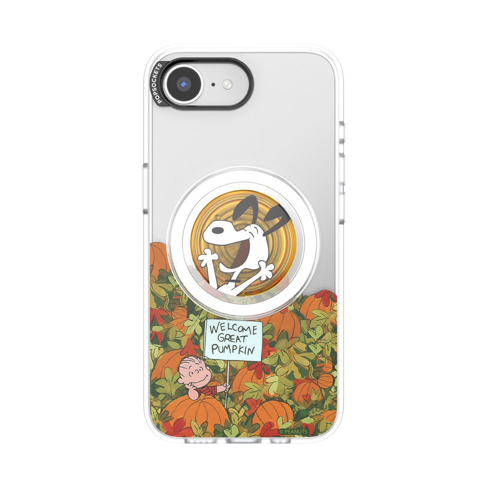 The Pumpkin Patch — iPhone 17e/16e MagSafe Case - US 05946