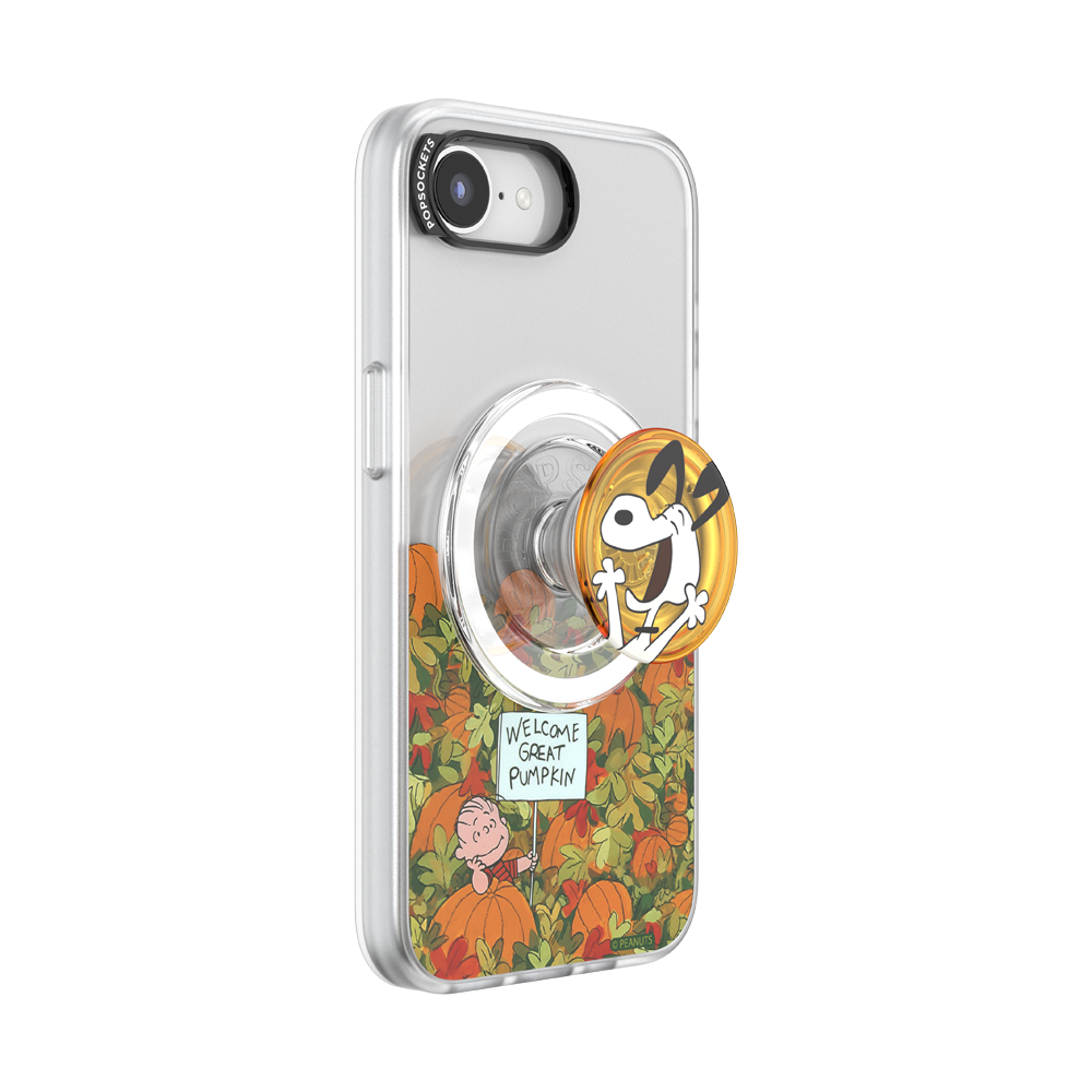 The Pumpkin Patch — iPhone 17e/16e MagSafe Case - US 05946
