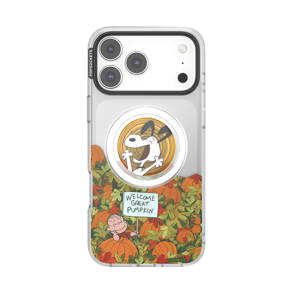 The Pumpkin Patch — iPhone 17 Pro Max MagSafe Case - US 67684
