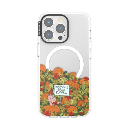 The Pumpkin Patch — iPhone 13 Pro MagSafe Case - US 95012