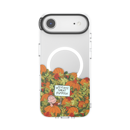 The Pumpkin Patch — iPhone 17 Air MagSafe Case - US 44864