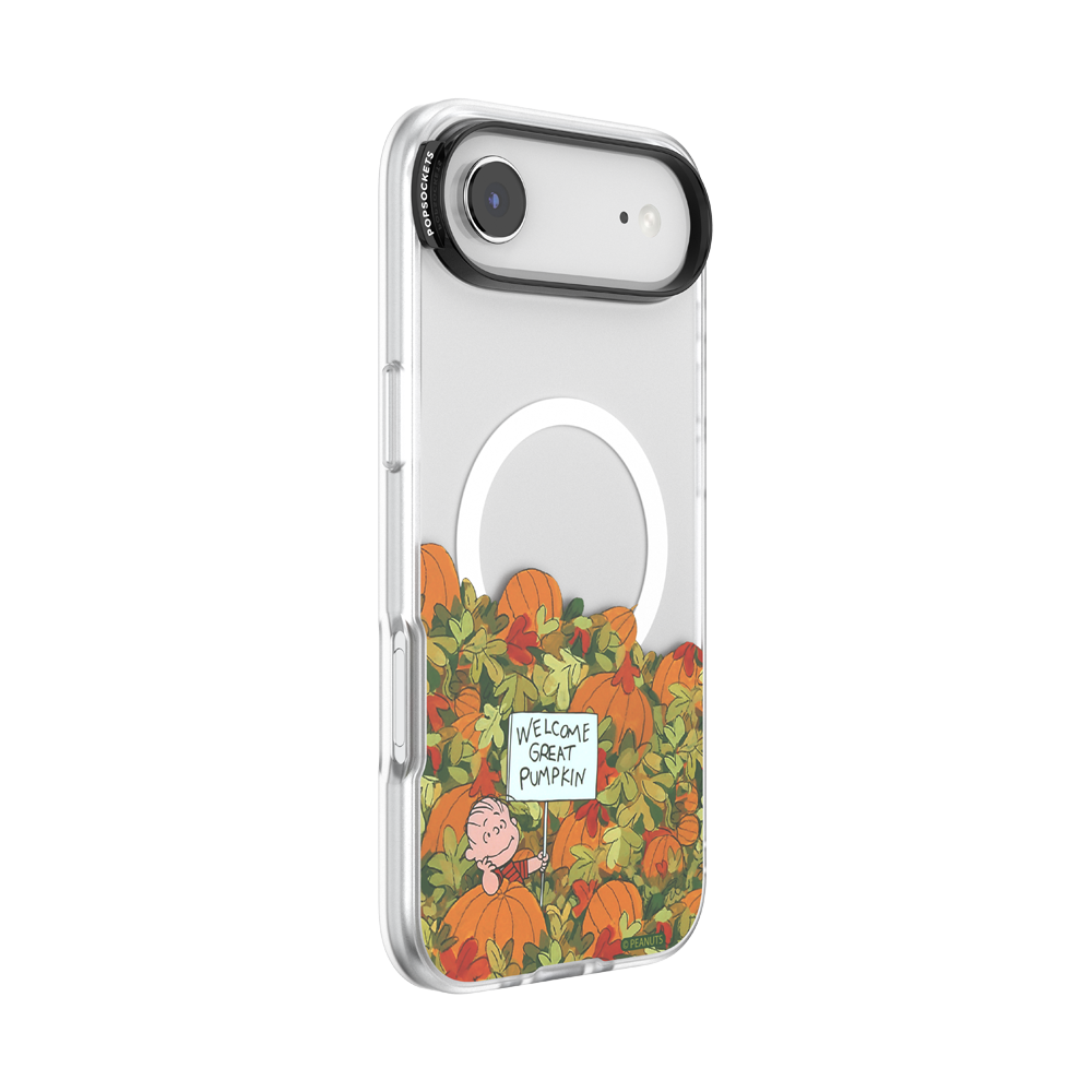 The Pumpkin Patch — iPhone 17 Air MagSafe Case - US 44864