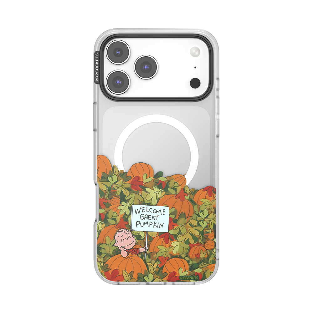 The Pumpkin Patch — iPhone 17 Pro Max MagSafe Case - US 67684
