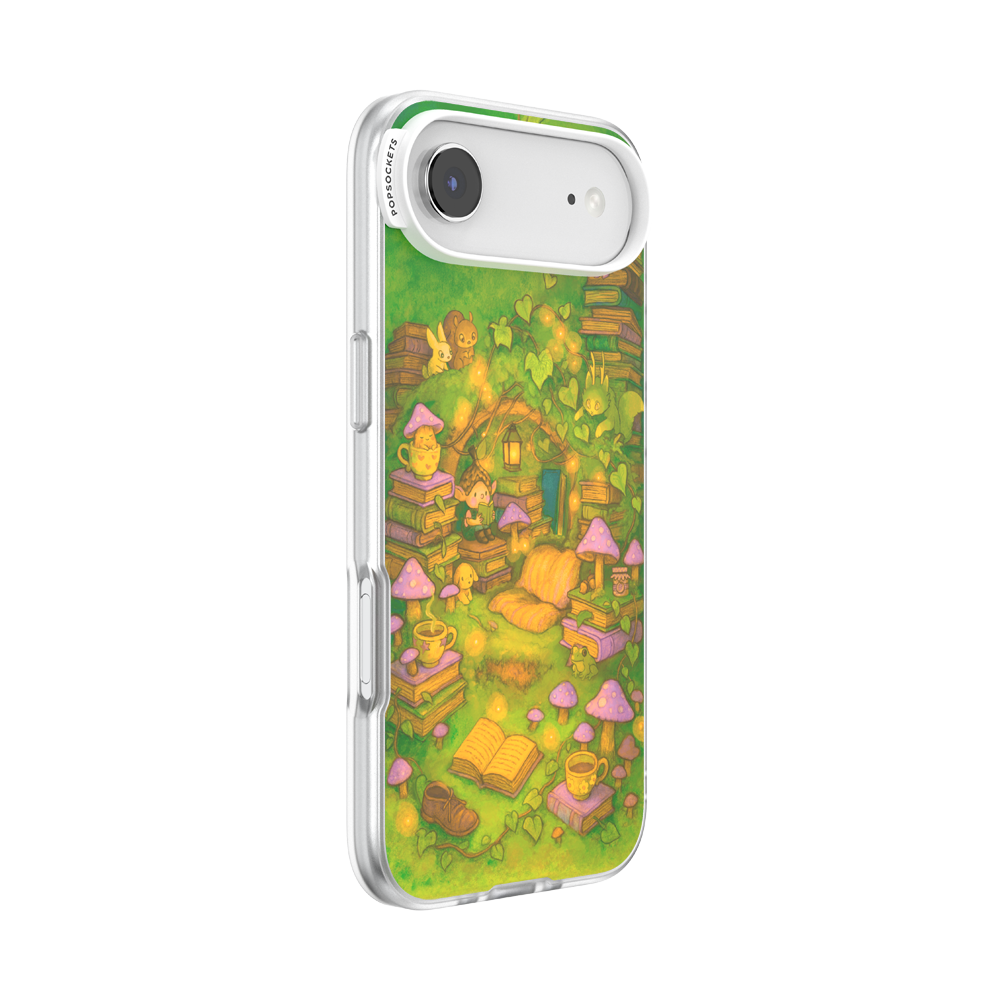 The Reading Glade — iPhone Air MagSafe Case - US 41249