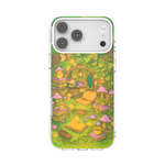 The Reading Glade — iPhone 17 Pro Max MagSafe Case - US 21073