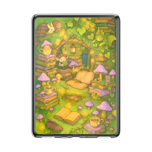 The Reading Glade — Kindle 11th Gen MagSafe Case - US 48177