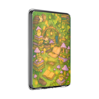 The Reading Glade — Kindle 12th Gen MagSafe Case - US 55701