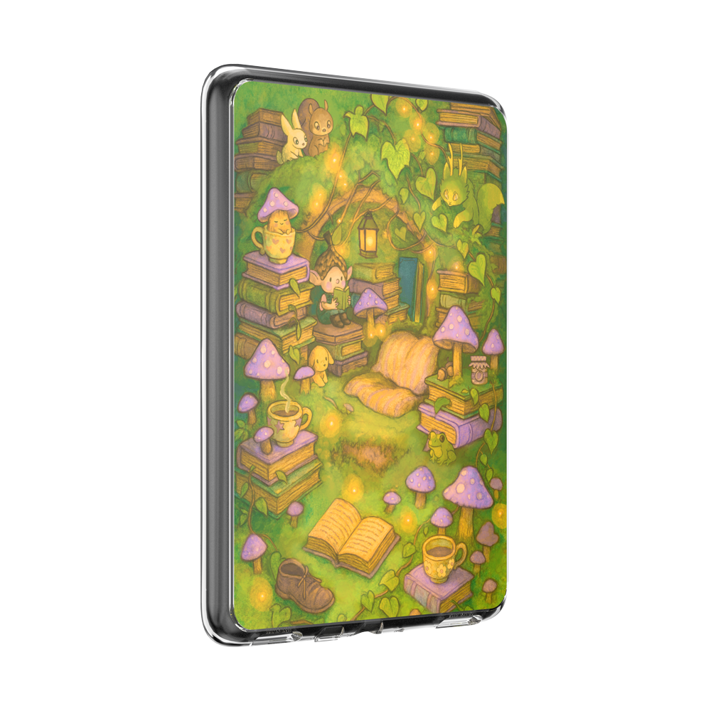 The Reading Glade — Kindle 12th Gen MagSafe Case - US 93932