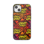 Thrashin' Stranger Things — iPhone 15 Plus MagSafe Case - US 41548