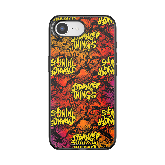 Thrashin' Stranger Things — iPhone 17e/16e MagSafe Case - US 00094