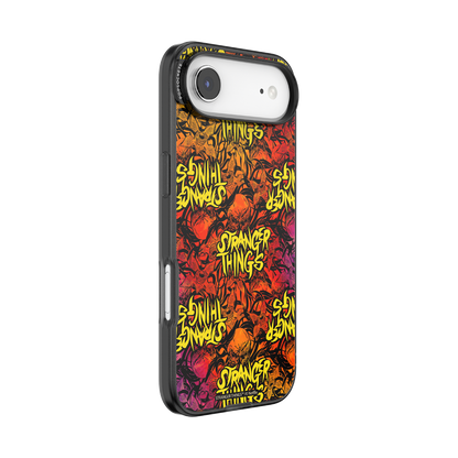 Thrashin' Stranger Things — iPhone Air MagSafe Case - US 87937