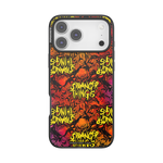 Thrashin' Stranger Things — iPhone 17 Pro Max MagSafe Case - US 87000