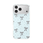 Tiny Bows — iPhone 17 Pro Max MagSafe Case - US 52791