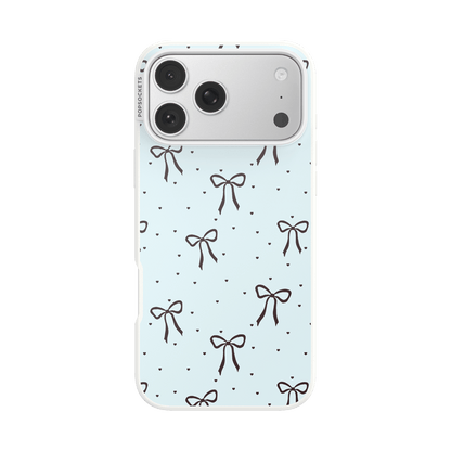 Tiny Bows — iPhone 17 Pro Max MagSafe Case - US 49725