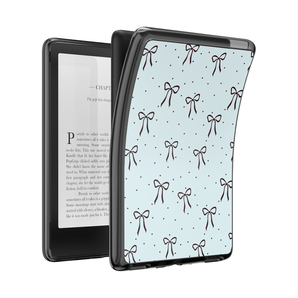 Tiny Bows — Kindle 11th Gen MagSafe Case - US 08703