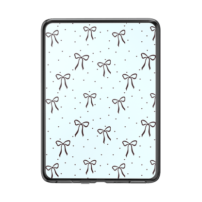 Tiny Bows — Kindle 12th Gen MagSafe Case - US 39995