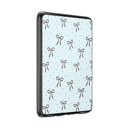 Tiny Bows — Kindle 12th Gen MagSafe Case - US 17758