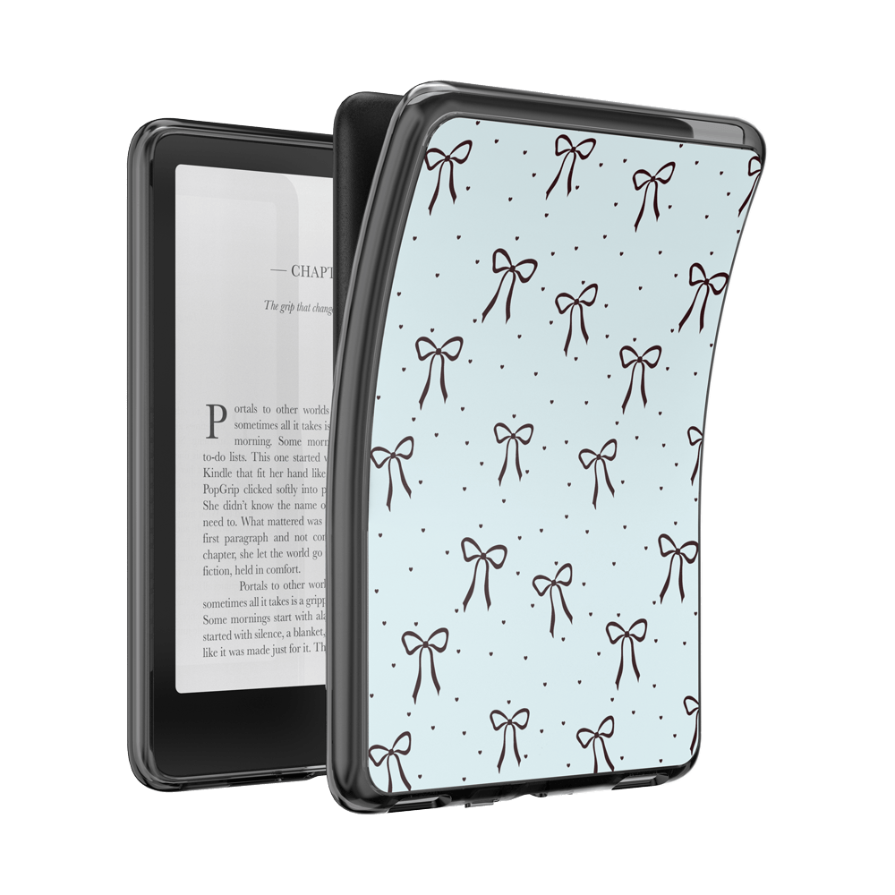 Tiny Bows — Kindle 12th Gen MagSafe Case - US 76545