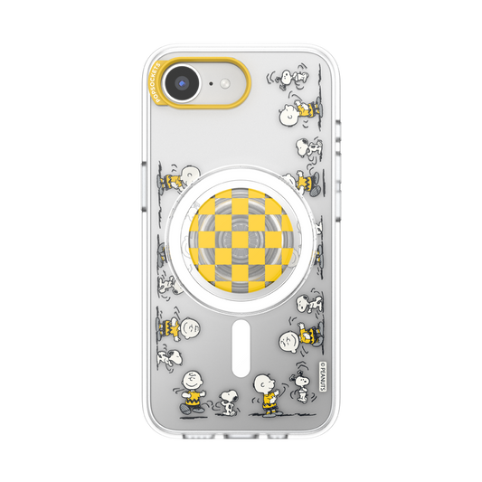 To Dance To Live — iPhone 17e/16e MagSafe Case - US 38027