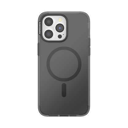 Black — iPhone 15 Pro Max MagSafe Case - US 26532