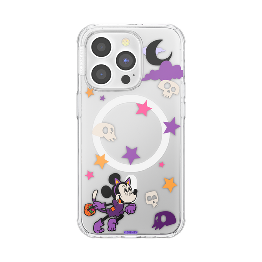 Trick or Treat Minnie — iPhone 14 Pro MagSafe Case - US 42604
