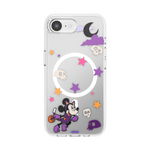 Trick or Treat Minnie — iPhone 17e/16e MagSafe Case - US 66741