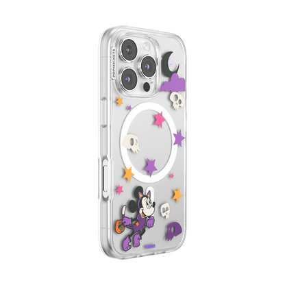 Trick or Treat Minnie — iPhone 16 Pro MagSafe Case - US 35456