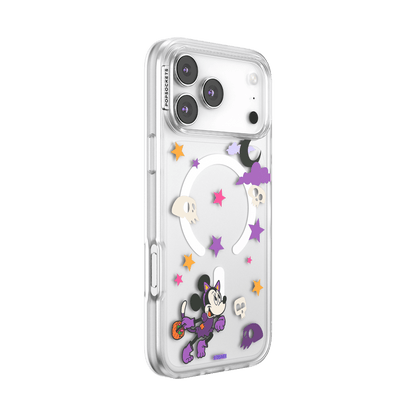Trick or Treat Minnie — iPhone 17 Pro Max MagSafe Case - US 50320