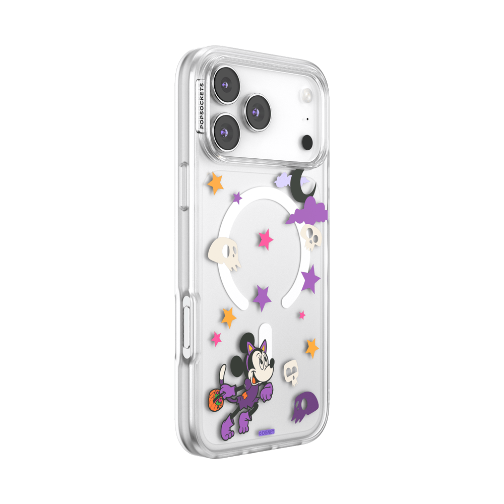 Trick or Treat Minnie — iPhone 17 Pro Max MagSafe Case - US 53123