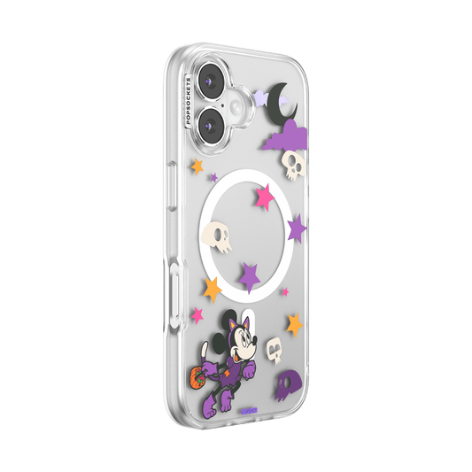 Trick or Treat Minnie — iPhone 17 MagSafe Case - US 50601