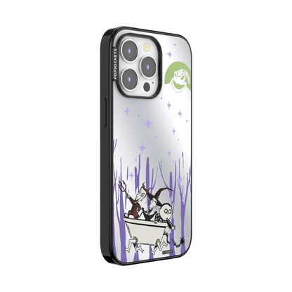 Trio of Trouble — iPhone 13 Pro MagSafe Case - US 68619