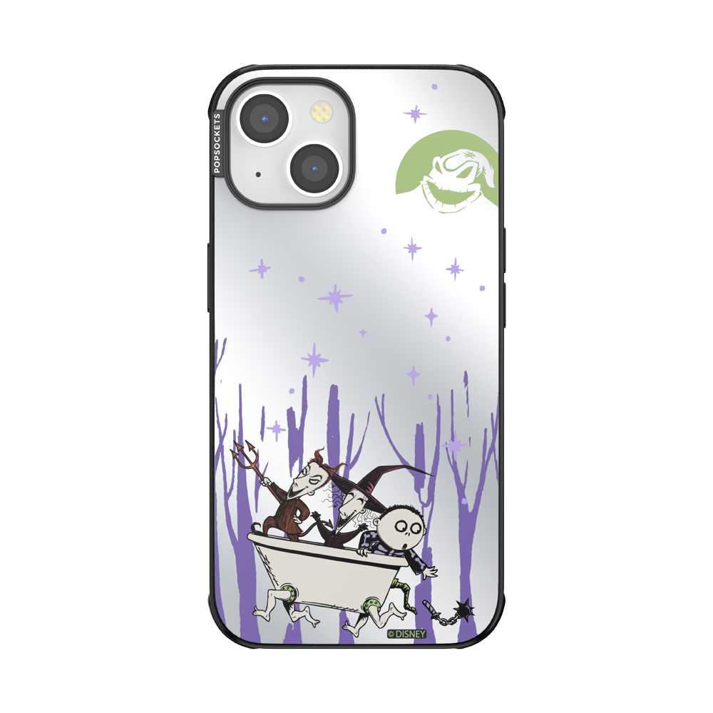 Trio of Trouble — iPhone 14 MagSafe Case - US 18644