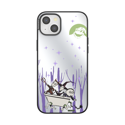Trio of Trouble — iPhone 15 Plus MagSafe Case - US 76971