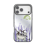 Trio of Trouble — iPhone 17 Pro Max MagSafe Case - US 44243