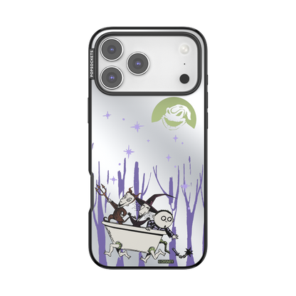 Trio of Trouble — iPhone 17 Pro Max MagSafe Case - US 44243