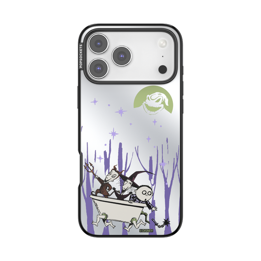 Trio of Trouble — iPhone 17 Pro Max MagSafe Case - US 24106