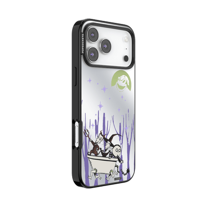 Trio of Trouble — iPhone 17 Pro Max MagSafe Case - US 97044