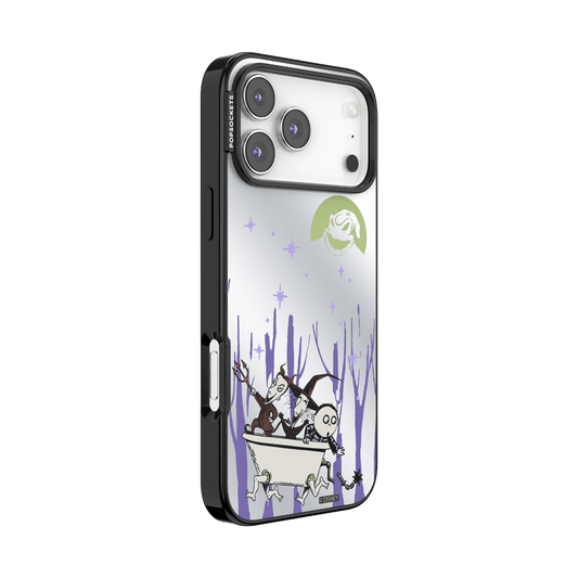 Trio of Trouble — iPhone 17 Pro Max MagSafe Case - US 57316