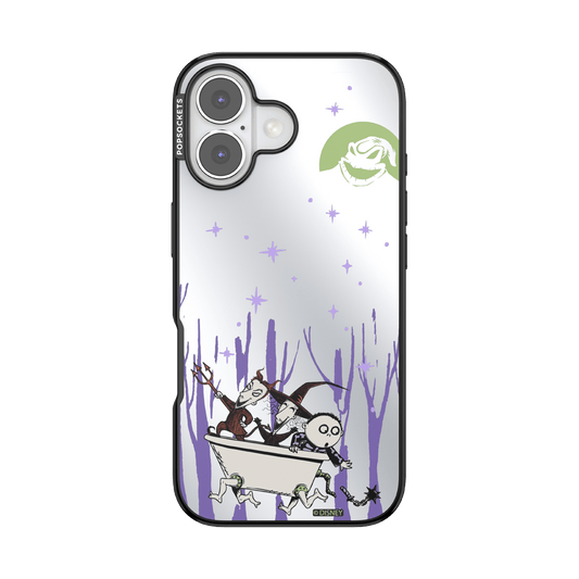 Trio of Trouble — iPhone 17 MagSafe Case - US 10345