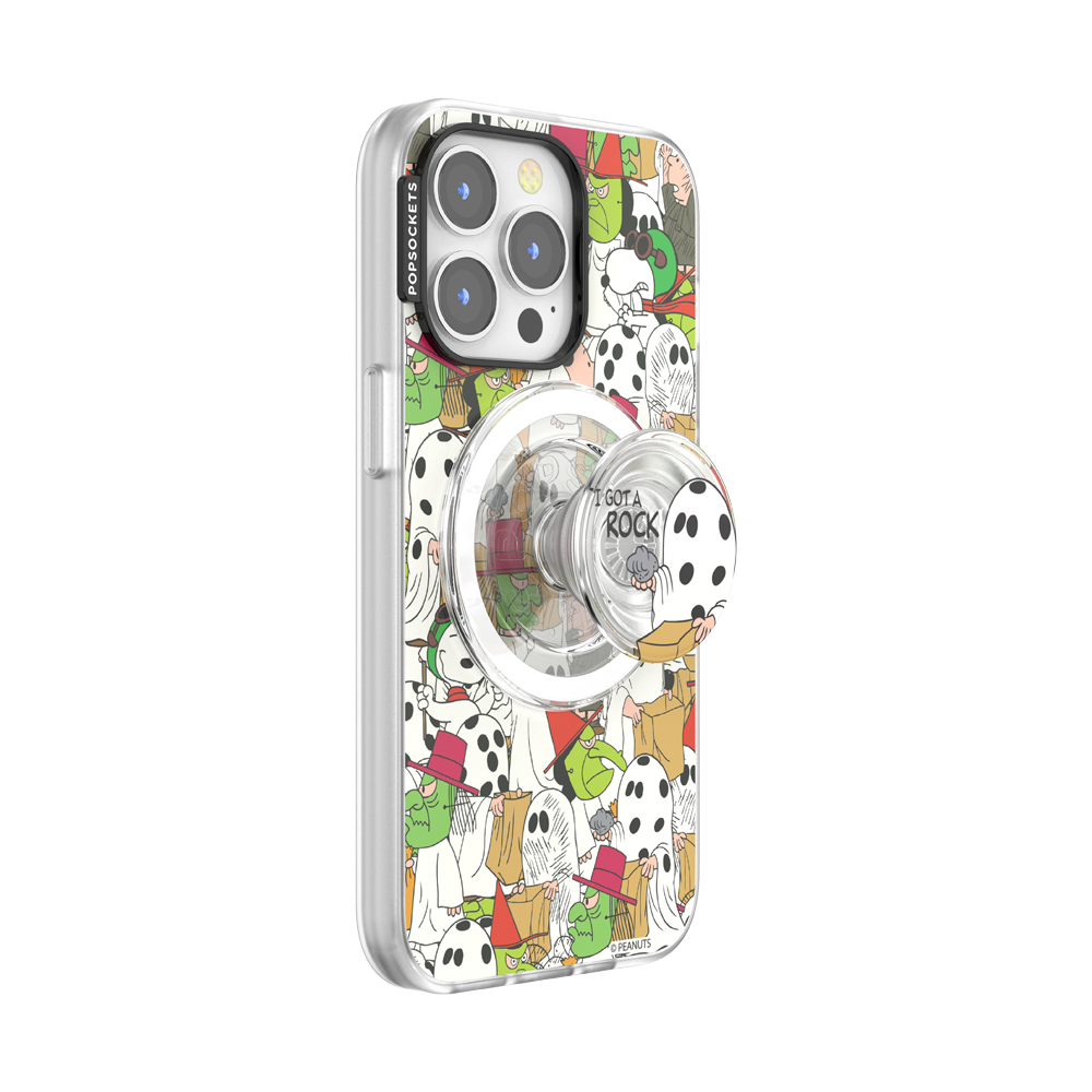 Tricks or Treats — iPhone 13 Pro MagSafe Case - US 05977