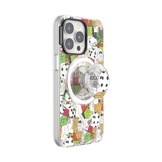 Tricks or Treats — iPhone 13 Pro MagSafe Case - US 05977