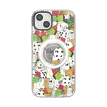 Tricks or Treats — iPhone 15 Plus MagSafe Case - US 20738